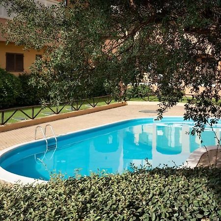 Homey Experience - Jardin Du Port Olbia Zewnętrze zdjęcie