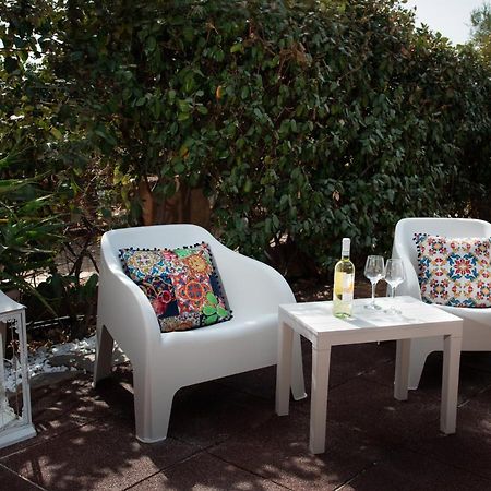 Homey Experience - Jardin Du Port Olbia Zewnętrze zdjęcie