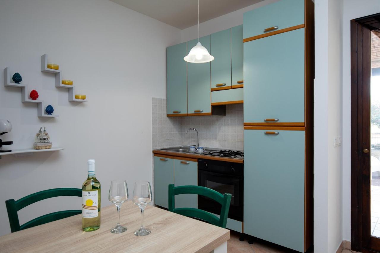 Homey Experience - Jardin Du Port Olbia Zewnętrze zdjęcie