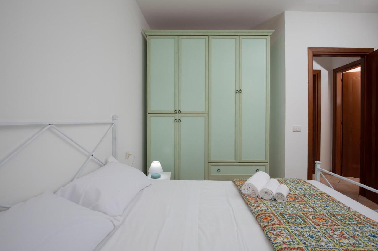 Homey Experience - Jardin Du Port Olbia Zewnętrze zdjęcie