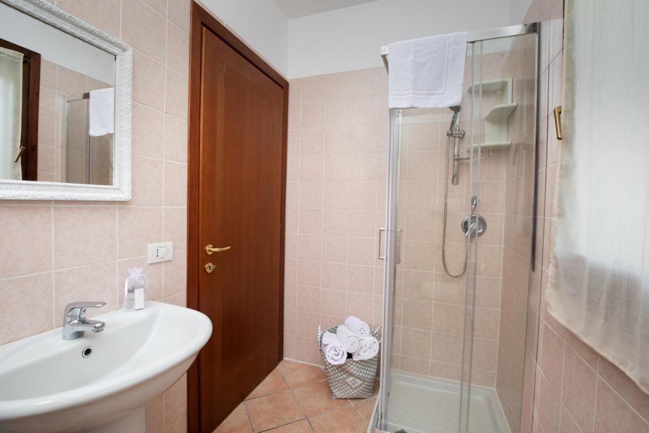 Homey Experience - Jardin Du Port Olbia Zewnętrze zdjęcie