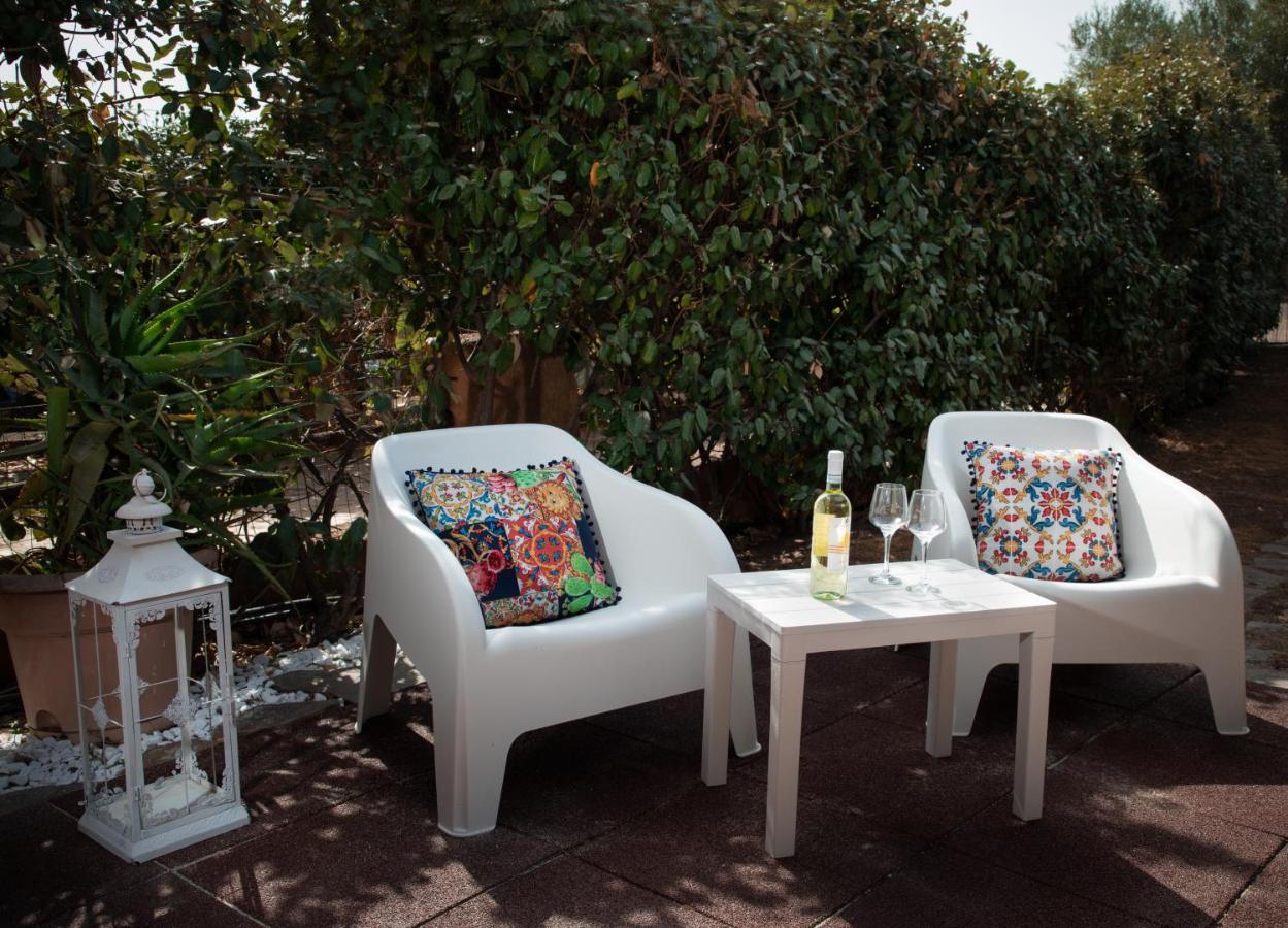 Homey Experience - Jardin Du Port Olbia Zewnętrze zdjęcie